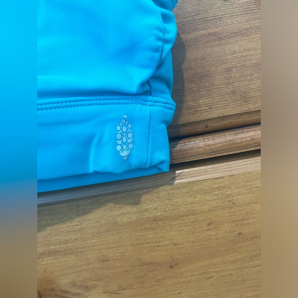 Free People Movement Hearts Aflutter Sports Bra - Picture 6 of 9